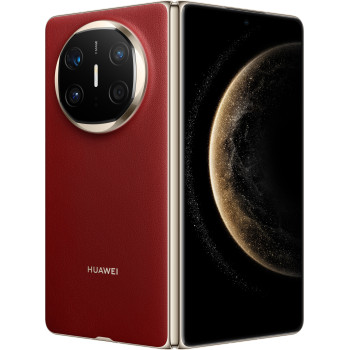 Смартфон Huawei Mate X6 12/512GB 6.45" 120Hz Red (Icelan-L29C-RD)