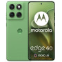 Смартфон Motorola Edge 60 5G 12/512GB 6.67" 120Hz Shamrock (Green) (PB7H0032RS)