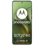 Смартфон Motorola Edge 60 5G 12/512GB 6.67" 120Hz Shamrock (Green) (PB7H0032RS)