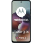 Смартфон Motorola Moto G56 5G 8/256GB 6.72" 120Hz Gray Mist (PB7Y0026PL)