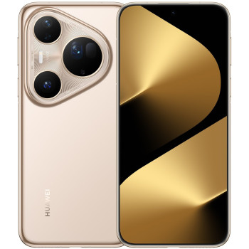 Смартфон Huawei Pura 80 Ultra 16/512GB 6.8" 120Hz Gold (LamarrU-L29EK-GD)