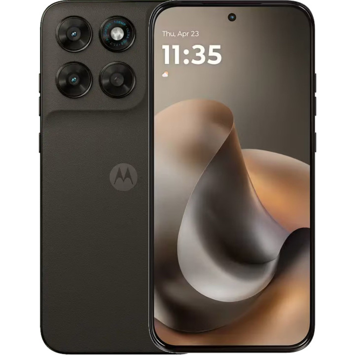 Смартфон Motorola Moto G77 5G 8/128GB 6.78” 120Hz Black Olive (PBAW0008PL)
