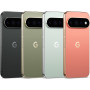 Смартфон Google Pixel 11 Pro 5G 16/512GB 6.3" 120Hz Obsidian (GA09601-GB)
