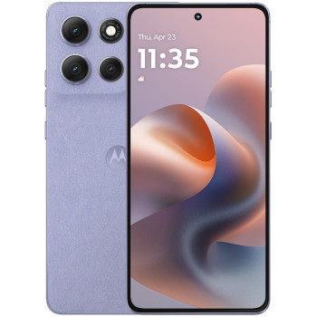 Смартфон Motorola Moto G86 Power 5G 12/256GB 6.67" 120Hz Cosmic Sky (PB8X0033)