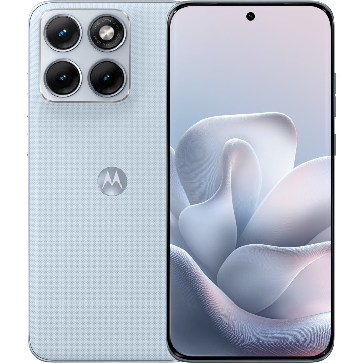 Смартфон Motorola Edge 70 Fusion 5G 12/256GB 6.78" 144Hz Country Air (PBBE0053PL)