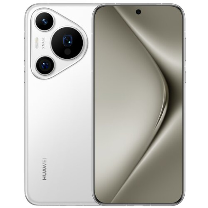 Смартфон Huawei Pura 70 Pro 12-512 6.8" 120Hz White