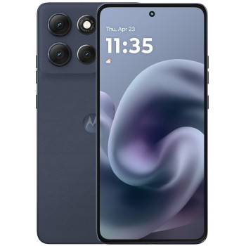 Смартфон Motorola Moto G86 Power 5G 12/256GB 6.67" 120Hz Pantone Spellbound (PB8X0036RO)