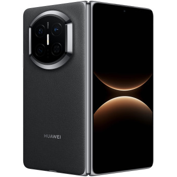 Смартфон Huawei Mate X7 16/512GB 6.49" 120Hz Black (Delphi-L21C-BK)