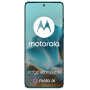 Смартфон Motorola Edge 60 Fusion 5G 8/256GB 6.67" 120Hz Amazonite (PB7E0036)