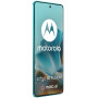 Смартфон Motorola Edge 60 Fusion 5G 8/256GB 6.67" 120Hz Amazonite (PB7E0036)