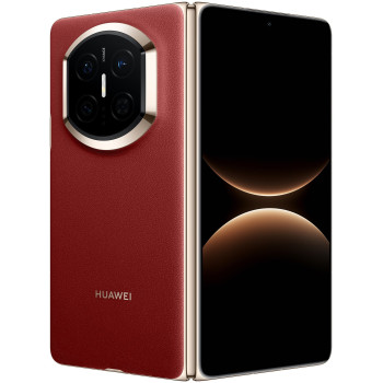 Смартфон Huawei Mate X7 16/512GB 6.49" 120Hz Red (Delphi-L21C-RD)