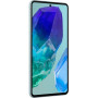 Смартфон Samsung Galaxy M55 5G 8/128GB 6.7" 120Hz Light Green (SM-M556ELGAEUE)