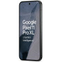 Смартфон Google Pixel 11 Pro XL 5G 12/256GB 6.8" 120Hz Obsidian (GA10868-GB)