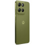 Смартфон Motorola Moto G15 Power 8/256GB 6.72" Iguana Green (PB6G0002PL)