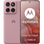 Смартфон Motorola Edge 60 Fusion 5G 8/256GB 6.67" 120Hz Zephyr Pink (PB7E0041SE)
