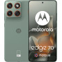Смартфон Motorola Edge 70 5G 12/512GB 6.67" 120Hz Lily Pad (PBA50024PL)