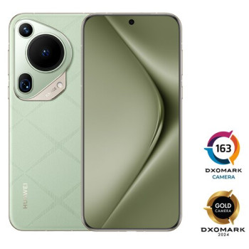 Смартфон Huawei Pura 70 Ultra 16-512GB 6.8" 120Hz Green