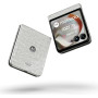Смартфон Motorola Razr 70 5G 8/256GB 6.9" 120Hz Bright White (PBB60008)