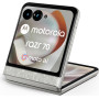 Смартфон Motorola Razr 70 5G 8/256GB 6.9" 120Hz Bright White (PBB60008)
