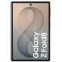 Смартфон Samsung Galaxy Z Fold 8 5G 12/256GB 7.6" 120Hz Graphite (SM-F971BZKBEUE)