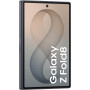 Смартфон Samsung Galaxy Z Fold 8 5G 12/256GB 7.6" 120Hz Graphite (SM-F971BZKBEUE)