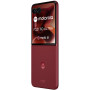 Смартфон Motorola Razr 60 Ultra 5G 16/512GB 7.0" 165Hz Rio Red (PB8R0008PL)
