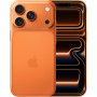 Смартфон Apple iPhone 17 Pro 5G 256GB 6.3" 120Hz Cosmic Orange (MG8H4)