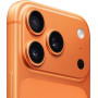Смартфон Apple iPhone 17 Pro 5G 256GB 6.3" 120Hz Cosmic Orange (MG8H4)