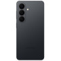 Смартфон Samsung Galaxy S26 5G 12/256GB 6.3" 120Hz Black (SM-S942BZKGEUE)