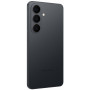 Смартфон Samsung Galaxy S26 5G 12/256GB 6.3" 120Hz Black (SM-S942BZKGEUE)