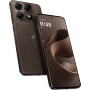 Смартфон Motorola Edge 70 Pro 8 GB / 256 GB 5G Chicory Coffee (PBC20085SE)