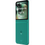 Смартфон Motorola Razr 70 5G 8/256GB 6.9" 120Hz Sporting Green (PBB60054)