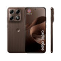 Смартфон Motorola Edge 70 Pro 8 GB / 256 GB 5G Chicory Coffee (PBC20085SE)