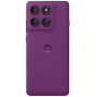 Смартфон Motorola Edge 60 Pro 5G 12/512GB 6.67" 120Hz Sparkling Grape (PB7X0011)