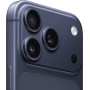 Смартфон Apple iPhone 17 Pro 5G 256GB 6.3" 120Hz Deep Blue (MG8J4HX/A)
