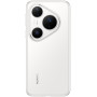 Смартфон Huawei Pura 80 Pro 12/512GB 6.8" 120Hz White (Lamarr-L29CK-WE)