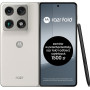 Смартфон Motorola Razr Fold 5G 16/512GB 8.1" 120Hz Lily White (PBAX0007PL)