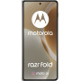 Смартфон Motorola Razr Fold 5G 16/512GB 8.1" 120Hz Lily White (PBAX0007PL)