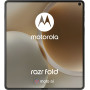 Смартфон Motorola Razr Fold 5G 16/512GB 8.1" 120Hz Lily White (PBAX0007PL)