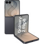 Смартфон Samsung Galaxy Z Flip 8 5G 12/256GB 6.9" 120Hz Graphite (SM-F776BZKGEUE)