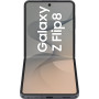 Смартфон Samsung Galaxy Z Flip 8 5G 12/256GB 6.9" 120Hz Graphite (SM-F776BZKGEUE)
