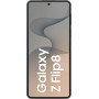 Смартфон Samsung Galaxy Z Flip 8 5G 12/256GB 6.9" 120Hz Graphite (SM-F776BZKGEUE)