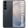 Смартфон Samsung Galaxy S26 FE 5G 8/128GB 6.7" 120Hz Graphite (SM-S741BZKDEUE)