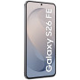 Смартфон Samsung Galaxy S26 FE 5G 8/128GB 6.7" 120Hz Graphite (SM-S741BZKDEUE)
