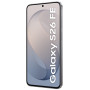 Смартфон Samsung Galaxy S26 FE 5G 8/128GB 6.7" 120Hz Graphite (SM-S741BZKDEUE)