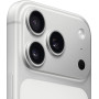 Смартфон Apple iPhone 17 Pro 5G 256GB 6.3" 120Hz Silver (MG8G4HX/A)