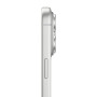 Смартфон Apple iPhone 17 Pro 5G 256GB 6.3" 120Hz Silver (MG8G4HX/A)