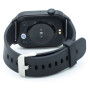 Смарт годинник Kiano Watch GO Midnight black (KIASHWG003)