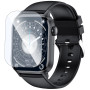 Смарт годинник Kiano Watch GO Midnight black (KIASHWG003)