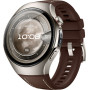 Смарт годинник Huawei Watch 5 Classic LTE 46 mm Brown (Rates-L29L)